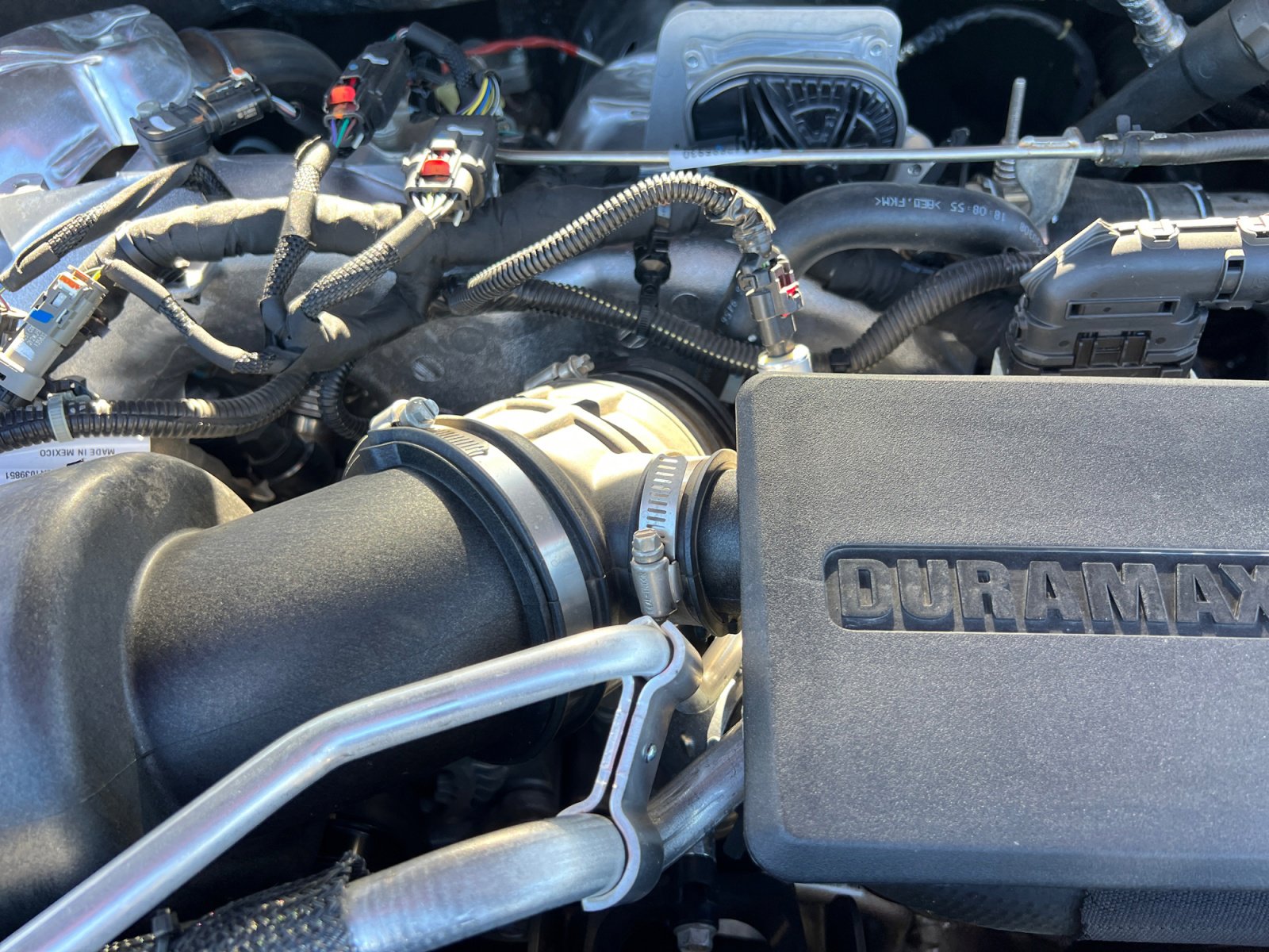 Used 2024 Chevrolet Silverado 2500 LTZ w/ LTZ Plus Package image 22