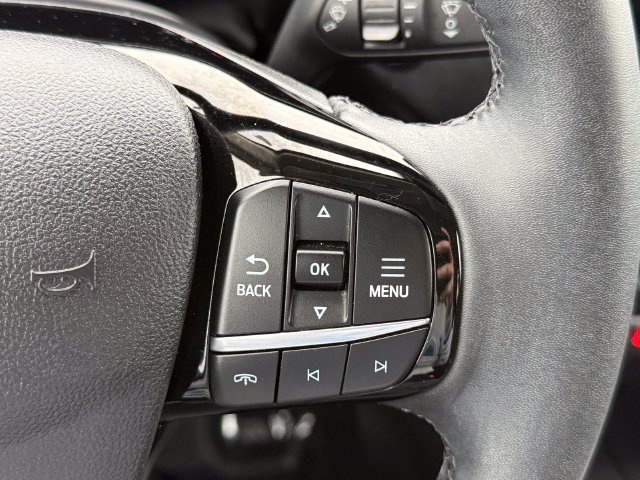 Certified 2024 Ford Escape Active AWD/4WD image 19