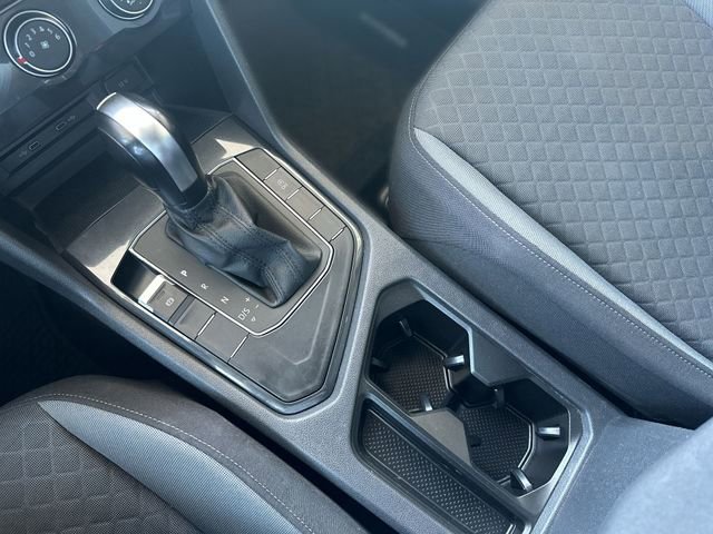 Used 2020 Volkswagen Tiguan S FWD image 21