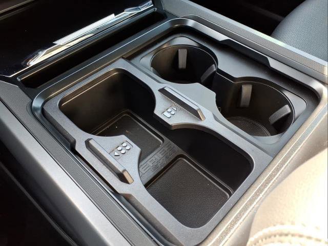 Certified 2026 Ford F450 Lariat w/ Chrome Package image 30