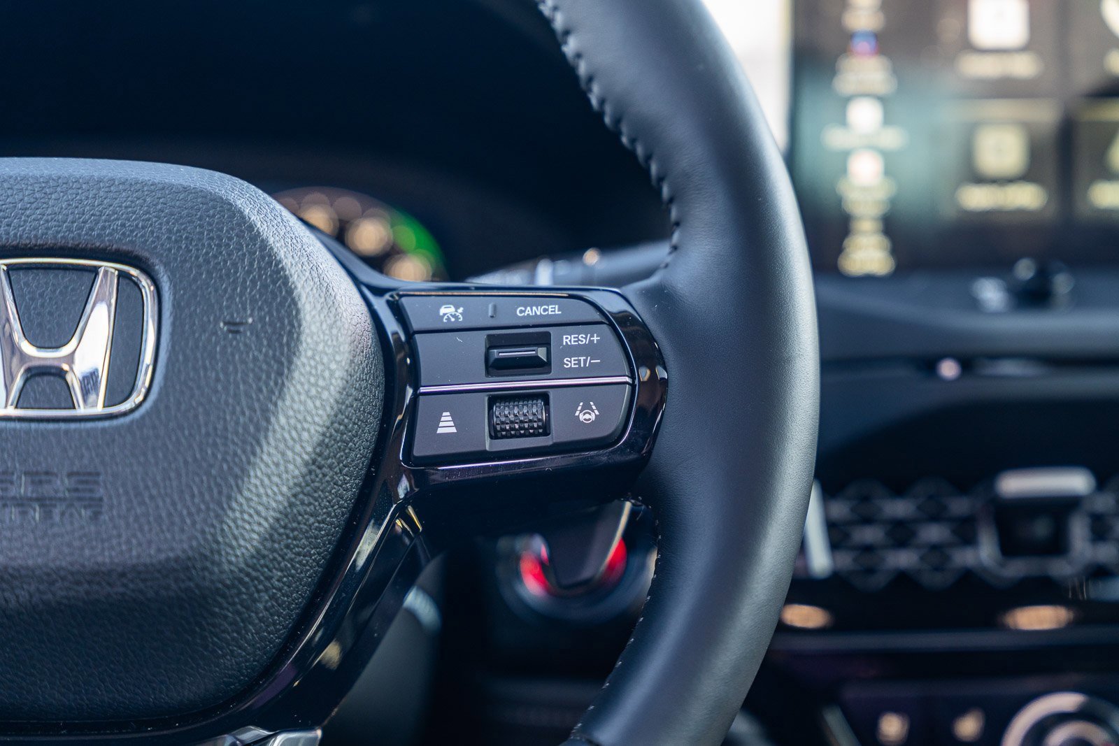 Used 2025 Honda Accord Touring image 28