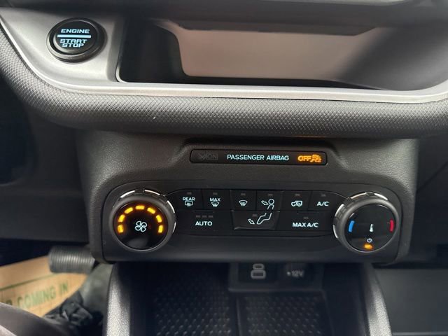 Certified 2024 Ford Bronco Sport Big Bend image 21