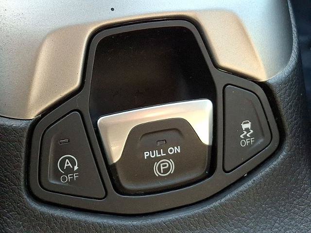 Used 2020 Jeep Compass Latitude w/ Cold Weather Group AWD/4WD image 27
