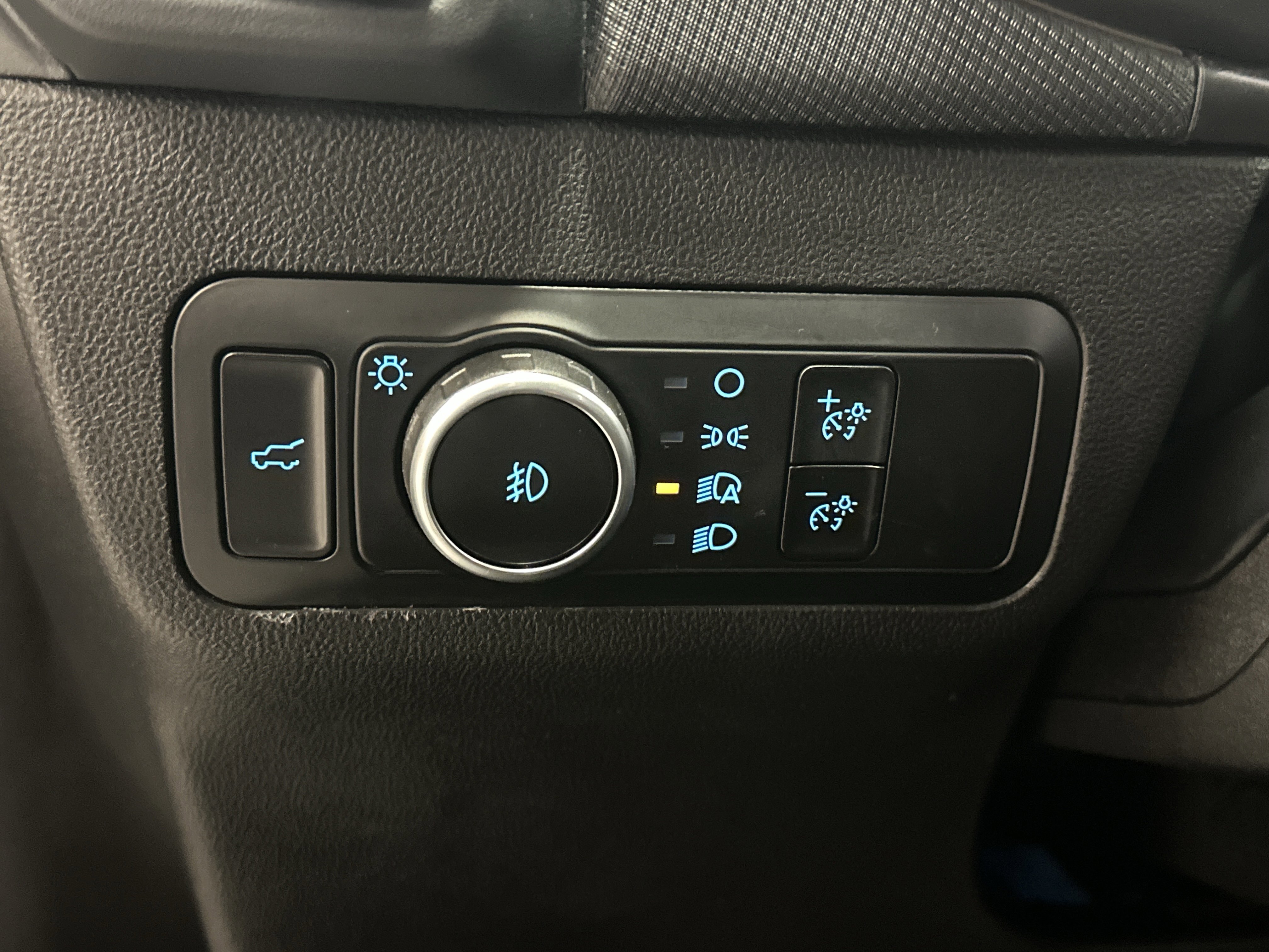 Certified 2023 Ford Bronco Sport Outer Banks w/ Tech Package image 21