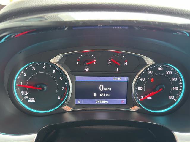 Used 2020 Chevrolet Traverse LT image 23