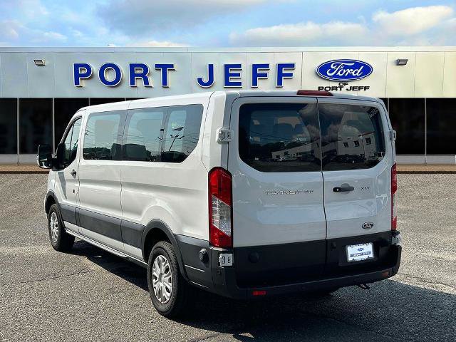 Certified 2024 Ford Transit 350 XLT RWD image 7