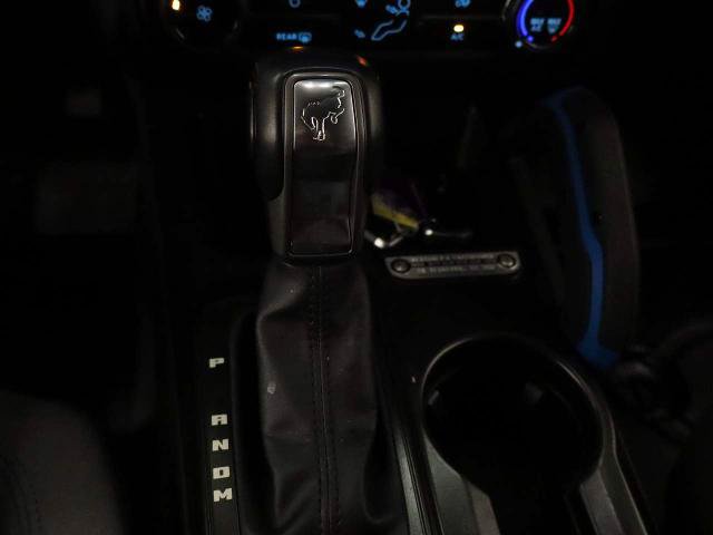Certified 2022 Ford Bronco Black Diamond AWD/4WD image 31