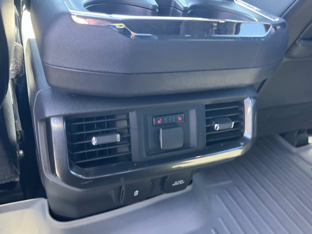 Certified 2023 Ford F150 Lariat w/ Equipment Group 502A High AWD/4WD image 22
