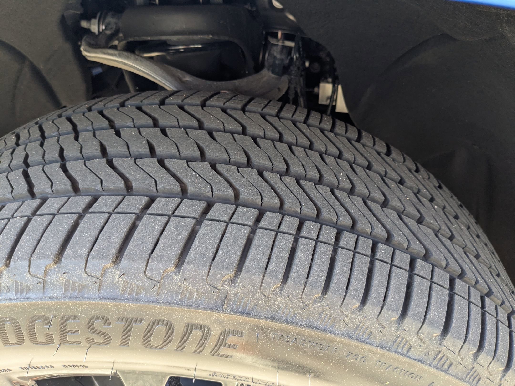 Used 2025 Chevrolet Silverado 1500 RST w/ Convenience Package II image 11