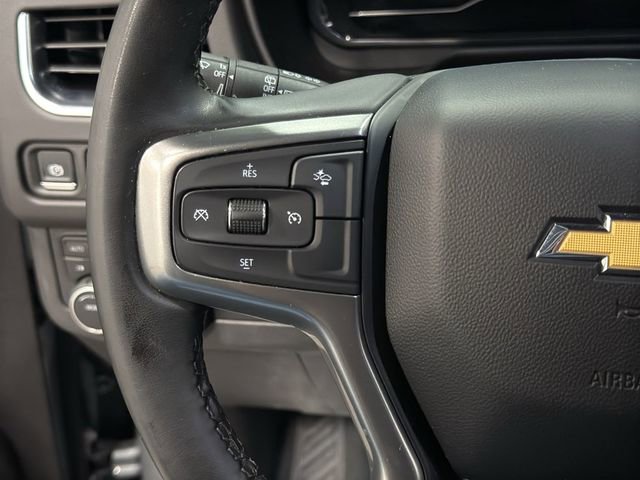 Used 2024 Chevrolet Tahoe LT image 20