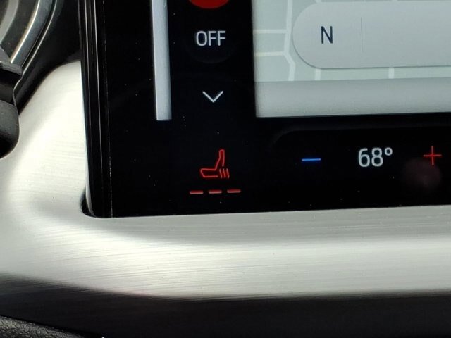 Certified 2023 Ford Escape Platinum w/ Premium Technology Package AWD/4WD image 5