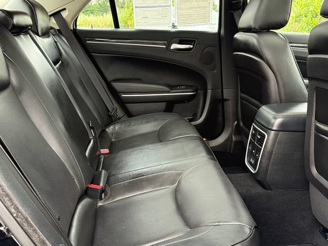 Used 2023 Chrysler 300 Touring L w/ Popular Equipment Group AWD/4WD image 22