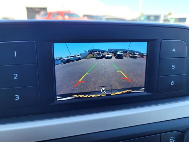 Certified 2022 Ford Escape S FWD image 16