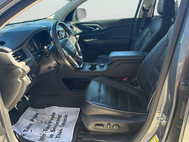 Used 2020 GMC Acadia Denali image 19