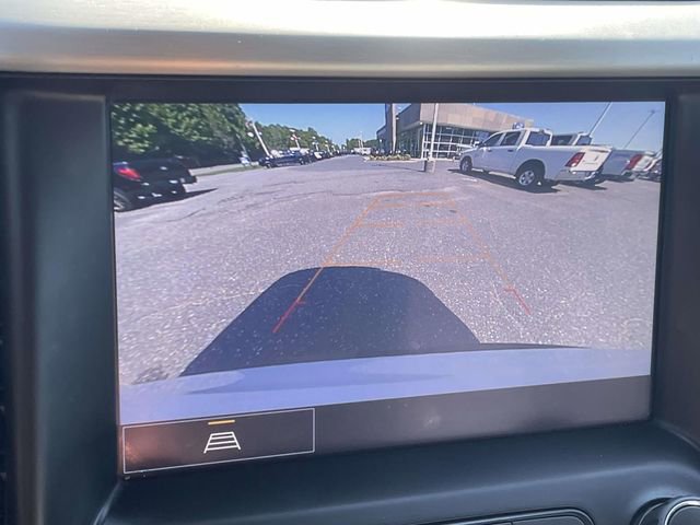 Used 2023 GMC Acadia SLT FWD image 29