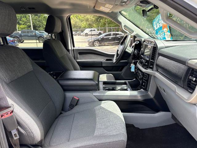 Certified 2021 Ford F150 XLT AWD/4WD image 26
