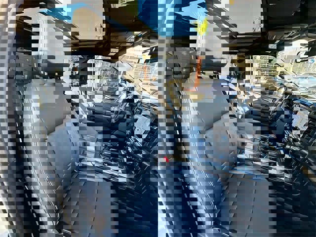 Certified 2023 Ford F150 Lariat w/ Equipment Group 502A High image 30