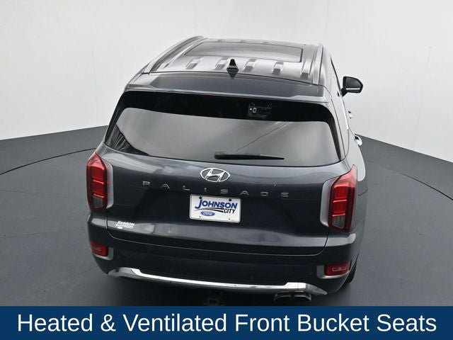 Used 2020 Hyundai Palisade Limited FWD image 24