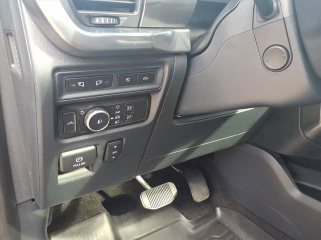 Certified 2021 Ford F150 Lariat w/ Equipment Group 502A High image 17