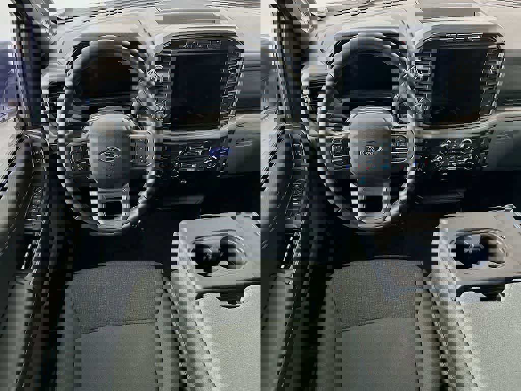 Certified 2024 Ford F150 XLT w/ Tow/Haul Package image 10