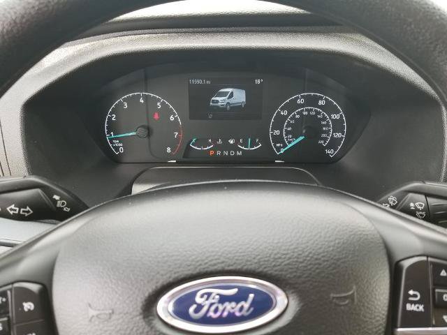 Certified 2024 Ford Transit 250 Low Roof AWD w/ Exterior Upgrade Package image 23