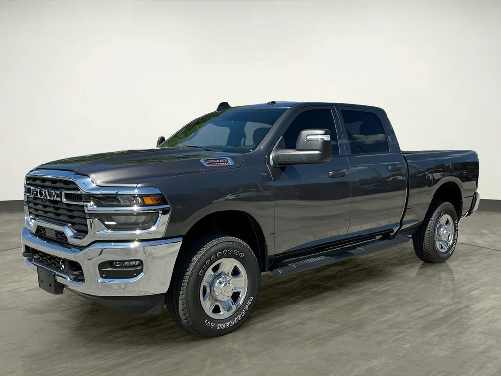 Used 2025 RAM 2500 Tradesman AWD/4WD image 1