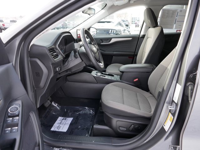 Certified 2022 Ford Escape SE w/ Convenience Package image 13