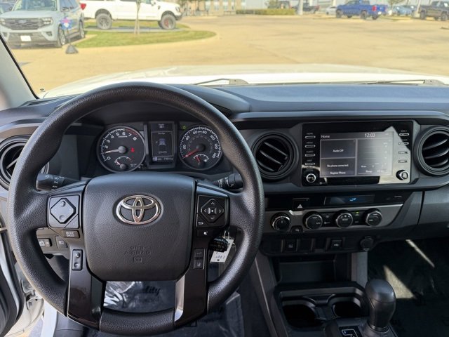 Used 2023 Toyota Tacoma SR image 12
