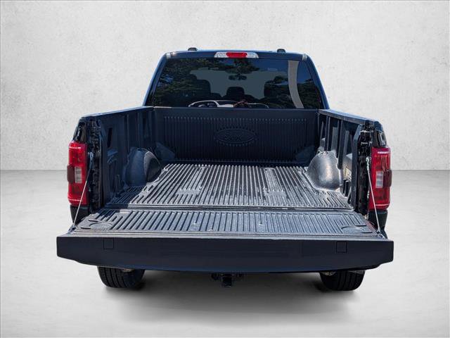 Certified 2022 Ford F150 XLT w/ Equipment Group 302A High AWD/4WD image 6
