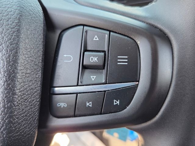 Certified 2025 Ford Ranger XLT w/ Equipment Group 301A High AWD/4WD image 24