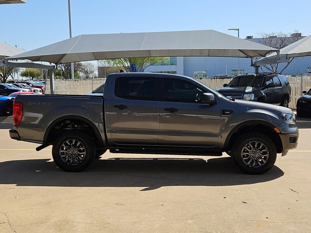 Certified 2022 Ford Ranger XLT w/ Equipment Group 301A Mid video 2