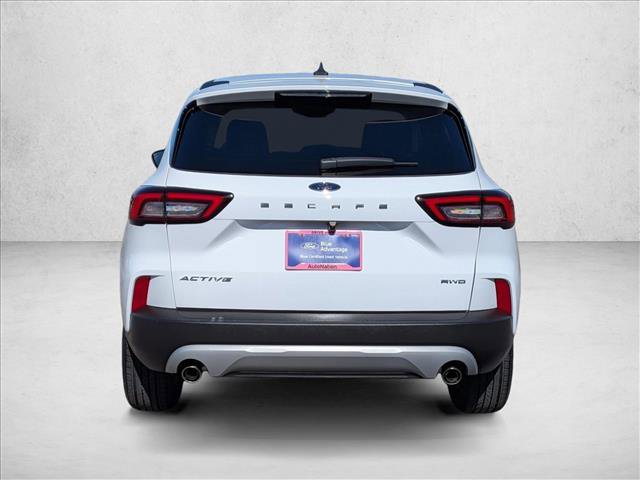 Certified 2023 Ford Escape Active AWD/4WD image 6