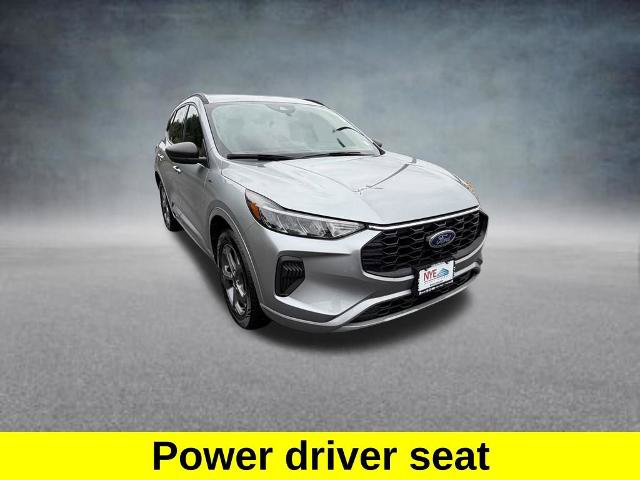 Certified 2024 Ford Escape ST-Line AWD/4WD image 8