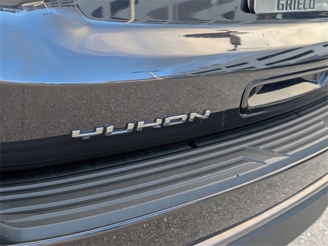 Used 2023 GMC Yukon AT4 w/ Max Trailering Package image 14