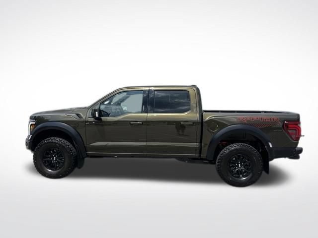 Certified 2026 Ford F150 Raptor AWD/4WD image 4