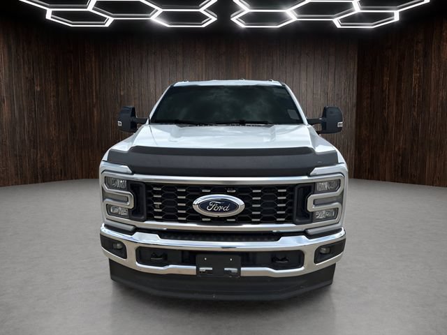 Certified 2025 Ford F350 Lariat AWD/4WD image 2