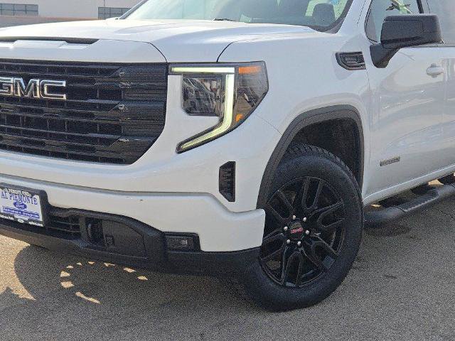 Used 2023 GMC Sierra 1500 Elevation AWD/4WD image 3