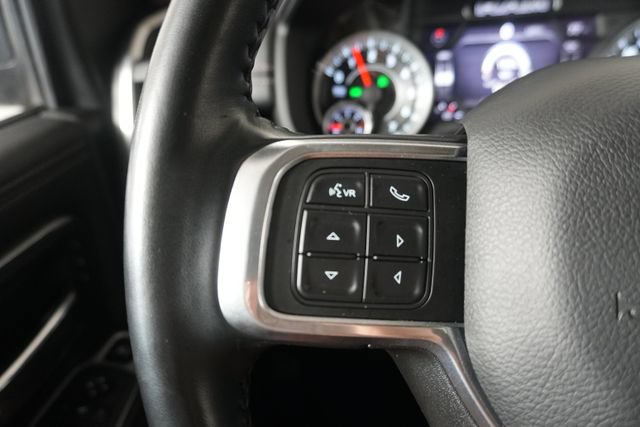 Used 2022 RAM 2500 Laramie AWD/4WD image 16