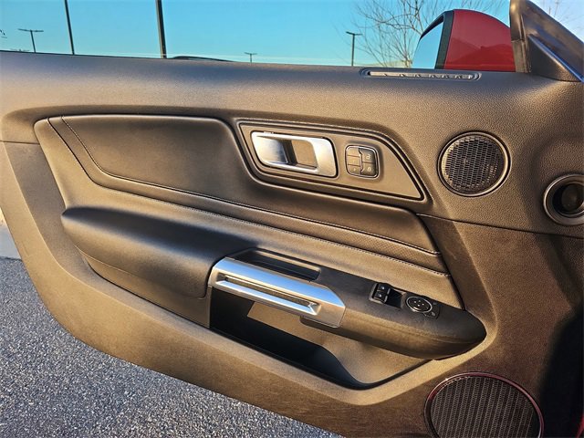 Certified 2021 Ford Mustang GT Premium w/ GT Performance Package image 26