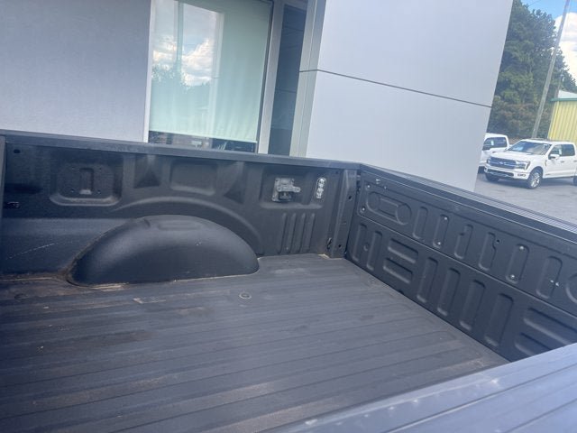 Certified 2019 Ford F150 XLT w/ Equipment Group 302A Luxury AWD/4WD image 11