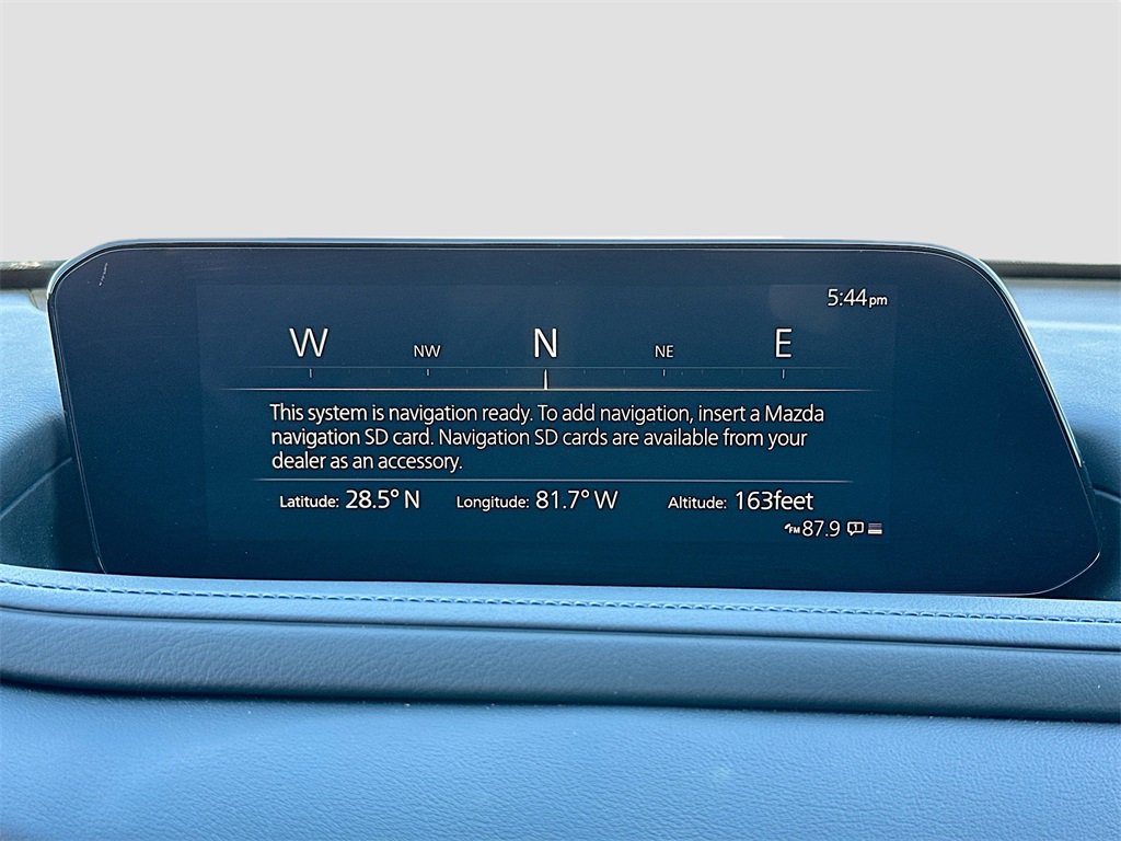 Used 2024 MAZDA CX-30 AWD 2.5 S w/ Select Sport Pkg image 13