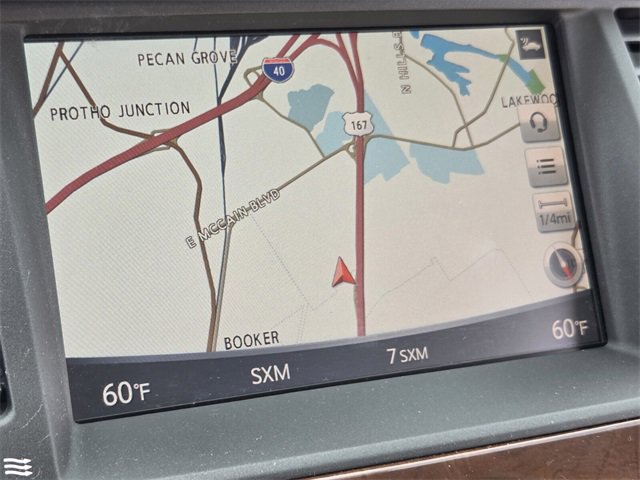 Used 2019 INFINITI QX80 Luxe w/ All-Season Package image 20