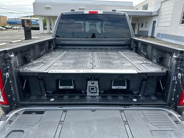 Certified 2021 Ford F150 Lariat w/ Equipment Group 502A High AWD/4WD image 6