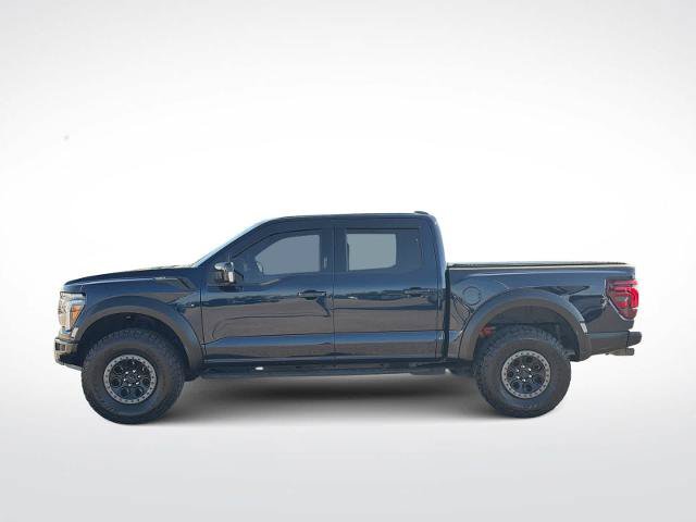 Certified 2024 Ford F150 Raptor AWD/4WD image 5