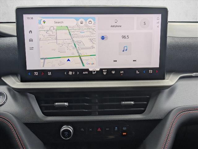 Certified 2025 Ford Explorer ST image 17