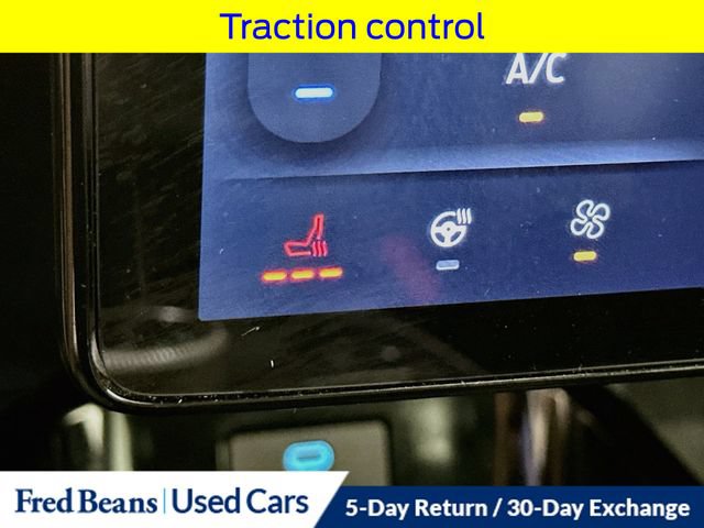 Certified 2024 Ford Mustang Mach-E Select w/ Comfort Package Lite AWD/4WD image 25
