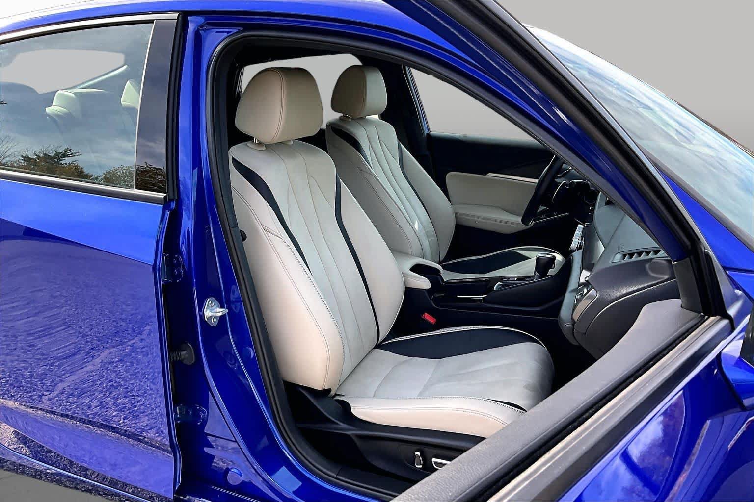 Used 2023 Acura Integra A-Spec w/ Technology Package FWD image 8