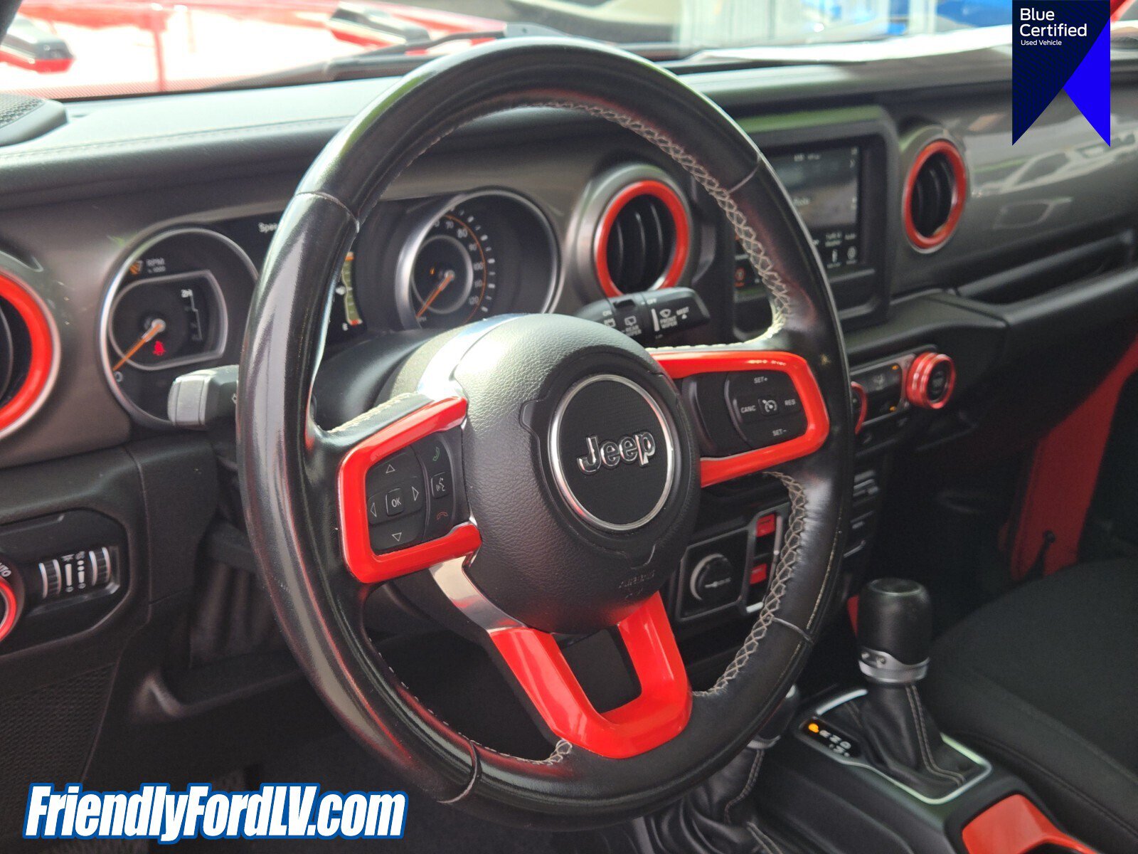 Used 2020 Jeep Wrangler Unlimited Sahara AWD/4WD image 22