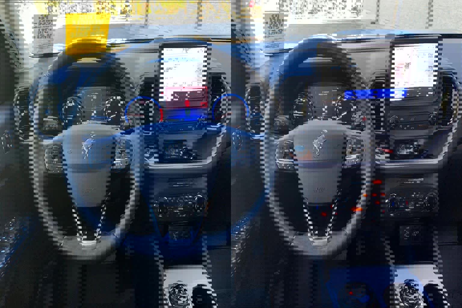 Certified 2023 Ford Bronco Sport Outer Banks image 7