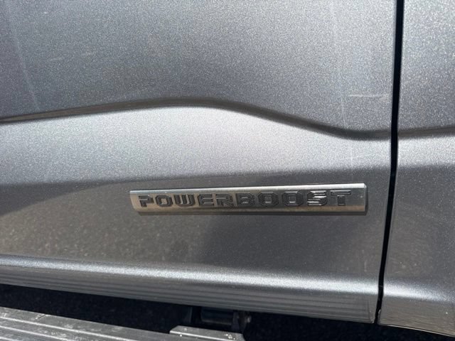 Certified 2025 Ford F150 Platinum AWD/4WD image 15
